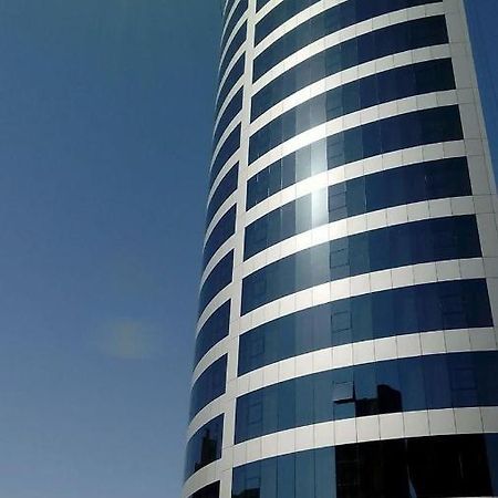 Wahaj Boulevard Hotel Koweït Extérieur photo